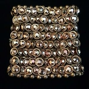 💘💋Metal Stretch Bracelet